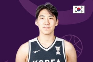 韩国前锋：中国队有高度&优秀球员 但我们不怕 会尽全力去赢他们