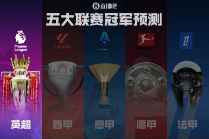 英超冠军预测🏆传统BIG6与新势力豪强激碰，谁能主宰第一联赛？