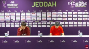 令人动容！赵睿赛后哽咽/眼眶泛红：不知道还能在国家队多久