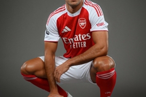 祖比门迪：阿尔特塔不需要说服我，我看枪手的比赛就知道我想来这