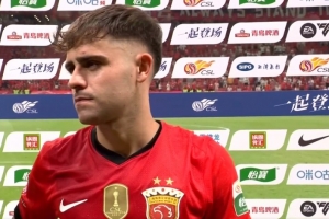 梅伦多：不能因上一场胜利而停止前进的步伐，我们保持了专注度