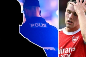 约克雷斯经纪人否认在枪击事件中受到针对：与我和足球都没关系