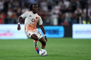 迪马：和引进卢克曼预算相同，国米准备4000万欧+浮动报价科内