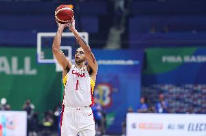 苏群：归化不见得是花纳税人的钱 CBA要拿出很多钱给国家队