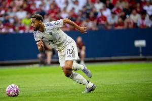 前青训教练：库尼亚认知能力远胜其他人，他双脚能力均衡也是领袖