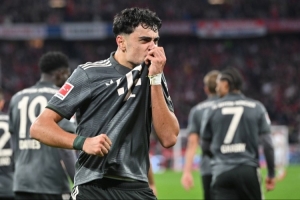 踢球者：帕夫洛维奇恢复情况有所改善，有望对阵莱比锡时竞争首发