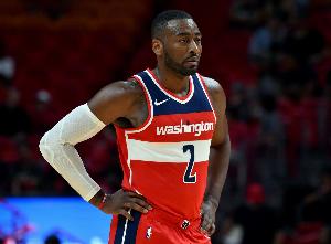 最好的时光留在了华盛顿！沃尔是奇才队史的助攻王和抢断王