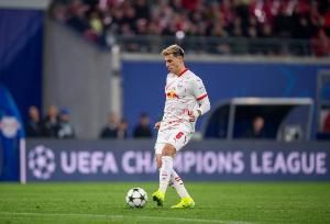 罗马诺：那不勒斯报价求租埃尔马斯，含1150万欧非强制买断条款