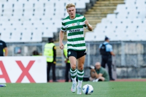 记者:那不勒斯接触亨克前锋阿洛科达尔 葡体前锋哈德尔被推至米兰