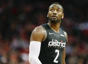 队史助攻王&抢断王！沃尔转奇才致敬自己的推文：感谢这份爱