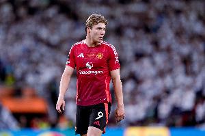 BBC：米兰即将租借＋选择性买断签下博尼法斯，可能放弃霍伊伦