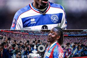 埃泽的“命运轮回”时刻：13岁时被阿森纳放弃，如今已达协议🔄