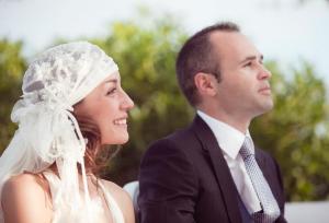 彼时对方有男友，伊涅斯塔：我对妻子是一见钟情，但她不是