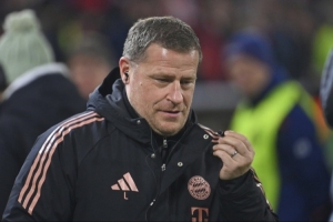 埃贝尔：拜仁是没有投资者运营的俱乐部，我们希望通过转会赚钱