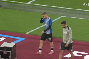 马雷斯卡：需要看看帕尔默的伤势有多严重 埃斯特旺需要适应英超