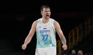 对手的赞美！博格达诺维奇谈东契奇：他能砍下50、60分并摧毁你！