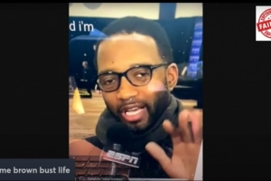 夸梅：麦迪右眼斜得像把上了膛的手枪 只敢在背后蛐蛐我的软蛋