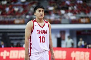 明年参加NBA选秀？媒体人：王俊杰才20岁 想在海外闯荡历练是好事