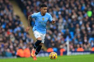 英媒：热刺重启从曼城签下萨维尼奥的谈判，愿打破球队转会费纪录