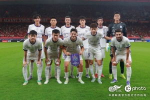 为自己而战；为球迷而战；为天津而战！我们间歇期后主场见！