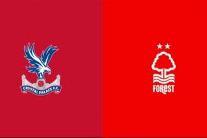 水晶宫vs森林首发：马特塔、格伊先发，恩多耶、怀特出战