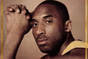 NBA官推致敬科比：怀念科比 💜💛 1978年8月23日