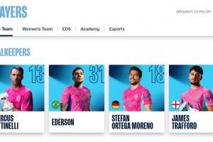 按下加速键？特拉福德失误，曼城与多纳鲁马达协议＆埃德森未送走