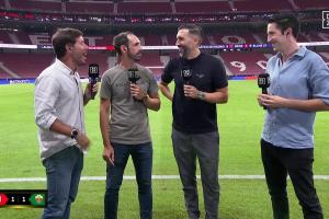 埃尔切主帅谈客场战平马竞：赢家未必是实力强的一方，祝马竞好运