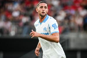 前马赛主席谈拉比奥特：若球队失去核心，等待教练的就是深渊