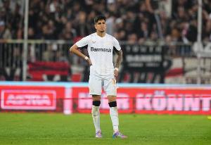 药厂总监：未收到对因卡皮耶的正式报价，他依然是我们的球员