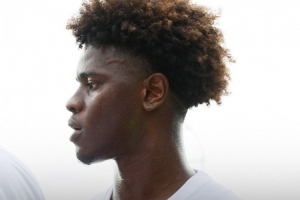 官方：桑德兰中锋路易斯-塞梅多租借加盟葡超莫雷拉人