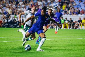 迪马济奥：恩昆库对加盟米兰抱开放态度，但米兰尚未决定引进他