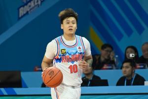 赵睿去北京！新疆获1.6亿？博主：160000000 我也是替孙老板高兴