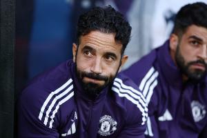 又是俯冲的赛季❓曼联开季各赛事3场不胜，联赛杯遭英乙队淘汰