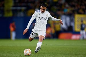 马赛主席谈不再追塞巴略斯：有些情况超出掌控，皇马始终保持专业