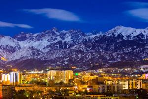 皇马球迷，快去阿拉木图看欧冠！