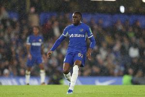 记者：谢菲联引进切尔西小将马托斯取得进展，有信心很快达成协议