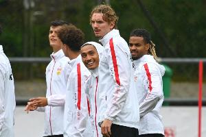 记者：纽卡将沃尔特马德视为伊萨克的替代者，还可能签维萨