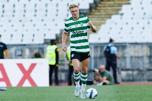 BBC：切尔西联系葡体询价哈德尔，考虑多方案填补小德拉普的空缺