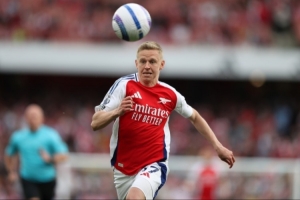 天空：津琴科将留队，不过土超球队对他有意&土超9月11日关窗