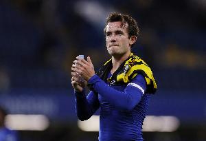 BBC：奇尔维尔加盟斯特拉斯堡，是今夏第六位从蓝军去该队的球员