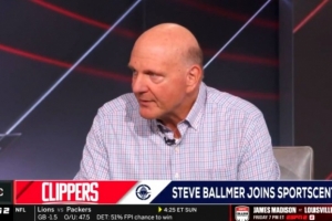 鲍尔默：我感到既愤怒又难过 同时也为我们员工的处境感到悲伤