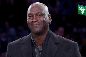 全球最富黑人榜：乔丹38亿仅第六 詹姆斯12亿 蕾哈娜10亿