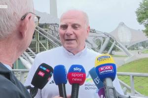 糊涂了？赫内斯称欧冠若进决赛最多踢13场，而新赛制需踢15或17场