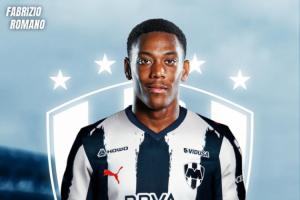 Here we go！罗马诺：马夏尔加盟墨西哥球队蒙特雷，联手拉莫斯