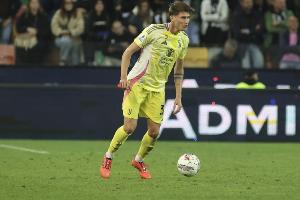 经纪人：曼城也曾有意萨沃纳，球员永远难忘在尤文的美好时刻