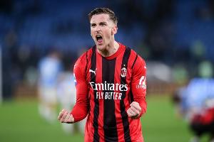 斯基拉：萨勒马科尔斯接近与米兰续约，年薪将涨至300万欧元