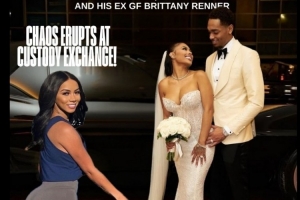 夸梅：华盛顿前妻这种拜金女只会教孩子抱怨 法官判决应考虑这点