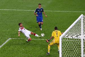 格策：2014年世界杯决赛的进球改变了我的人生，那是我的巅峰时刻