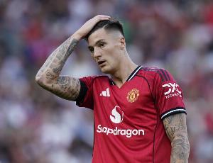 前教练：舍什科一两年后能达到哈兰德的水平